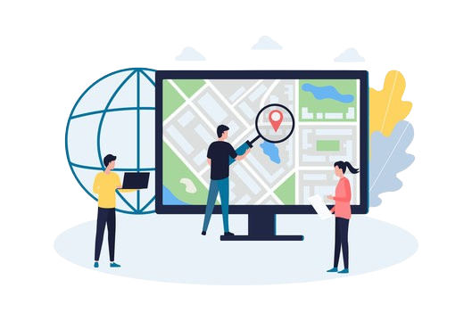 local seo services-infosfly