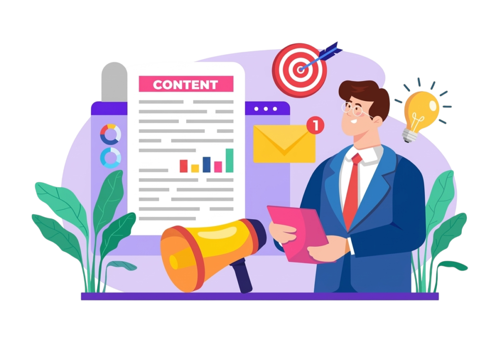 Marketing & Strategy