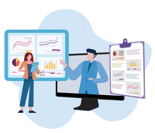 Performance Marketing