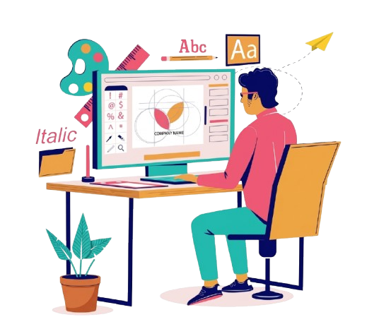 graphic design-infosfly