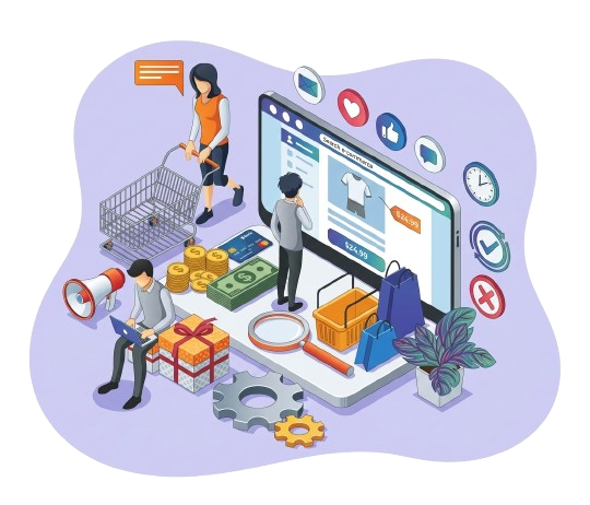 E-Commerce Solution